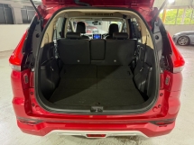 2020 MITSUBISHI XPANDER 1.5 FULL SERVICE NO PROCESSING CHARGE
