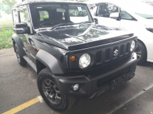2024 TOYOTA Jimny  sierra