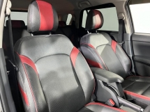 2021 PERODUA ATIVA 1.0 AV TURBO FULL SERVICE RECORD UNDER WARRANTY