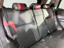 2021 PERODUA ATIVA 1.0 AV TURBO FULL SERVICE RECORD UNDER WARRANTY