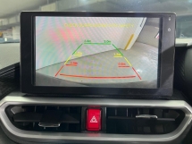 2021 PERODUA ATIVA 1.0 AV TURBO FULL SERVICE RECORD UNDER WARRANTY