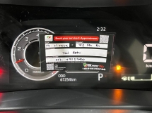 2021 PERODUA ATIVA 1.0 AV TURBO FULL SERVICE RECORD UNDER WARRANTY