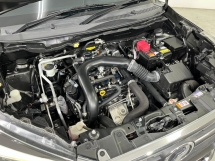 2021 PERODUA ATIVA 1.0 AV TURBO FULL SERVICE RECORD UNDER WARRANTY