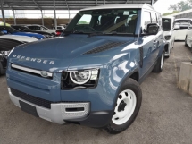 2023 LAND ROVER RANGE ROVER Defender