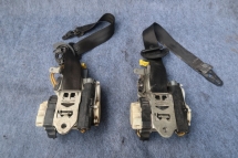 AUDI A7 SEAT BELT Performance Part 