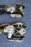 AUDI A7 SEAT BELT Performance Part 
