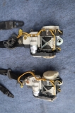 AUDI A7 SEAT BELT Performance Part 