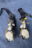 AUDI A7 SEAT BELT Performance Part 
