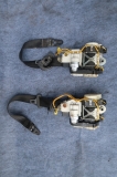 AUDI A7 SEAT BELT Performance Part 