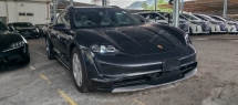 2024 PORSCHE TAYCAN 4 CROSS TURISMO BOSE SOUND SYSTEM5 YEARS WARRANTY