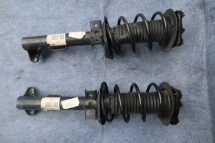 MERCEDES W204 ABSORBER PER PCS Performance Part 