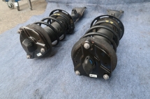 MERCEDES W204 ABSORBER PER PCS Performance Part 