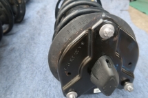 MERCEDES W204 ABSORBER PER PCS Performance Part 