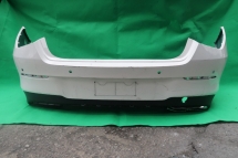 MERCEDES CLA 118 REAR BUMPER AMG Performance Part 