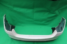 MERCEDES CLA 118 REAR BUMPER AMG Performance Part 