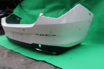 MERCEDES CLA 118 REAR BUMPER AMG Performance Part 