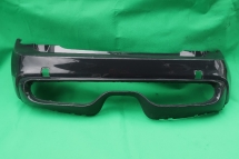 MINI F56 SPORT REAR BUMPER Performance Part 