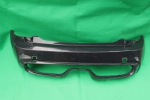 MINI F56 SPORT REAR BUMPER Performance Part 