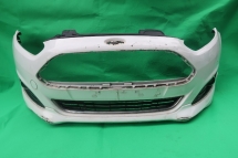 FORD FIESTA FRONT BUMPER Performance Part 