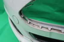 FORD FIESTA FRONT BUMPER Performance Part 