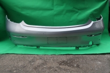 MERCEDES W205 AMG REAR BUMPER Performance Part 