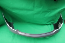 MERCEDES W205 AMG REAR BUMPER Performance Part 