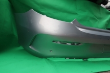 MERCEDES W205 AMG REAR BUMPER Performance Part 
