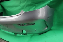 MERCEDES W205 AMG REAR BUMPER Performance Part 