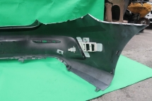 MERCEDES W205 AMG REAR BUMPER Performance Part 
