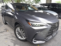 2023 LEXUS NX nx250
