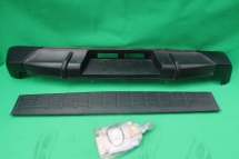 TOYOTA HILUX REAR BUMPER SKIRT Performance Part 