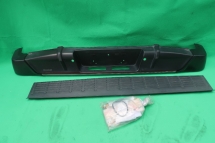 TOYOTA HILUX REAR BUMPER SKIRT Performance Part 