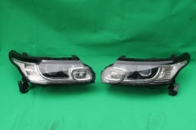 LAND ROVER 2013 HEADLAMP Performance Part 