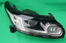 LAND ROVER 2013 HEADLAMP Performance Part 