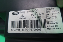 LAND ROVER 2013 HEADLAMP Performance Part 