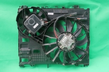 LAND ROVER VOGUE AUTO FAN Performance Part 