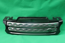 LAND ROVER FRONT GRILLE Rims & Tires 