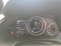 2016 雷克萨斯RX200T 2016 雷克萨斯RX200T 2.0cc F运动模型 (一个) REG 2019