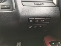 2016 雷克萨斯RX200T 2016 雷克萨斯RX200T 2.0cc F运动模型 (一个) REG 2019