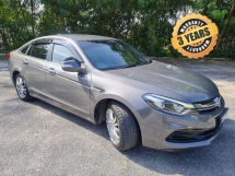 2016 PROTON PERDANA 2.0 L Auto