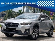 2018 SUBARU XV 2.0 I-P (A) AWD SUV / FACELIFT / PUSHSTART KEYLES 