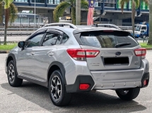 2018 SUBARU XV 2.0 I-P (A) AWD SUV / FACELIFT / PUSHSTART KEYLES 