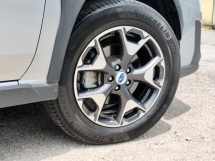 2018 SUBARU XV 2.0 I-P (A) AWD SUV / FACELIFT / PUSHSTART KEYLES 
