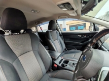 2018 SUBARU XV 2.0 I-P (A) AWD SUV / FACELIFT / PUSHSTART KEYLES 