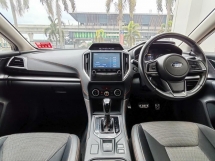 2018 SUBARU XV 2.0 I-P (A) AWD SUV / FACELIFT / PUSHSTART KEYLES 
