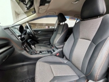 2018 SUBARU XV 2.0 I-P (A) AWD SUV / FACELIFT / PUSHSTART KEYLES 
