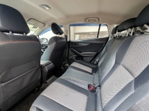 2018 SUBARU XV 2.0 I-P (A) AWD SUV / FACELIFT / PUSHSTART KEYLES 
