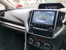 2018 SUBARU XV 2.0 I-P (A) AWD SUV / FACELIFT / PUSHSTART KEYLES 