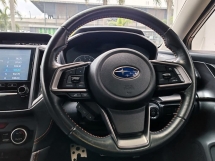 2018 SUBARU XV 2.0 I-P (A) AWD SUV / FACELIFT / PUSHSTART KEYLES 