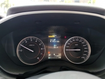 2018 SUBARU XV 2.0 I-P (A) AWD SUV / FACELIFT / PUSHSTART KEYLES 